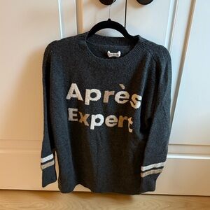 Apres Expert Lou & Grey Sweater